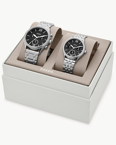 Fossil Carlie  BQ2469SET